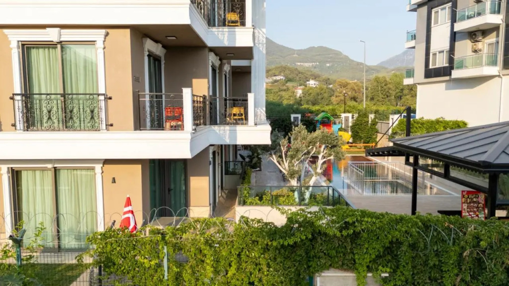 Loovox Suites
