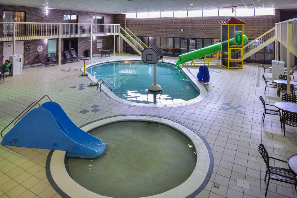Best Western Kelly Inn - Yankton