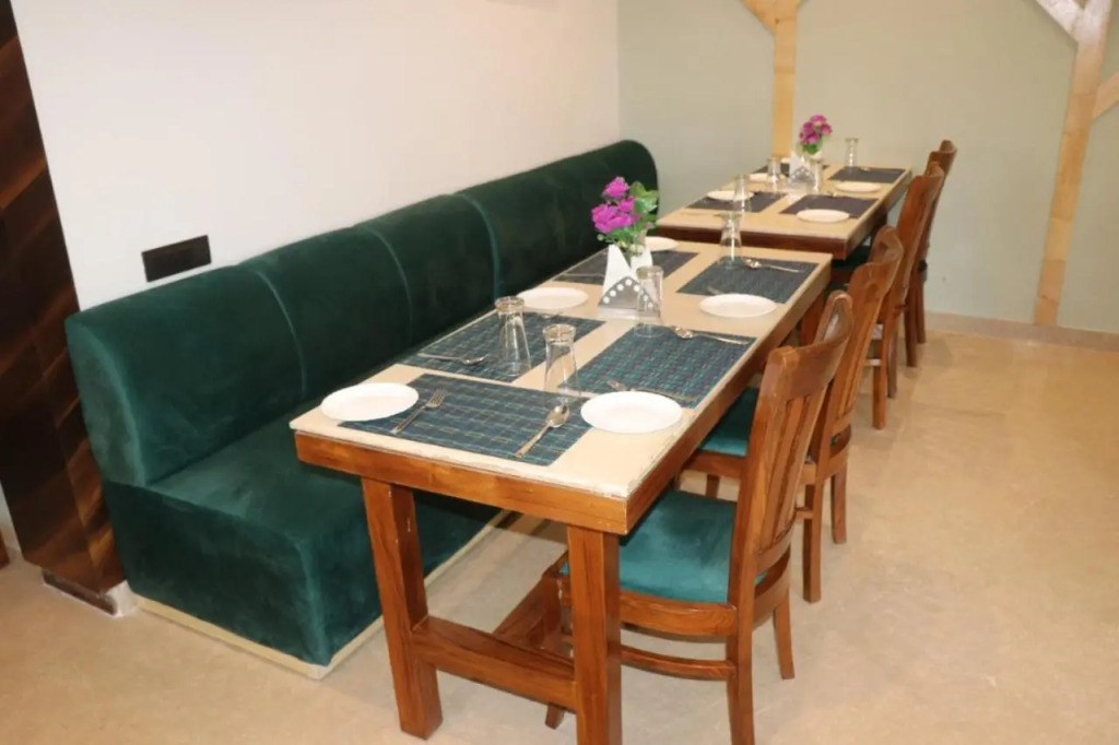 Hotel Mayra Grand by Mayra Group of Hotels