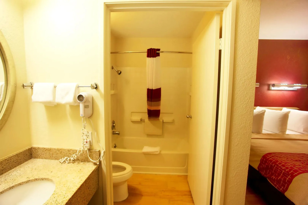 California Inn and Suites, Rancho Cordova
