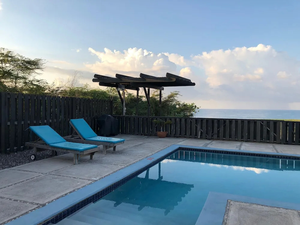 Turtles Nest Villa
