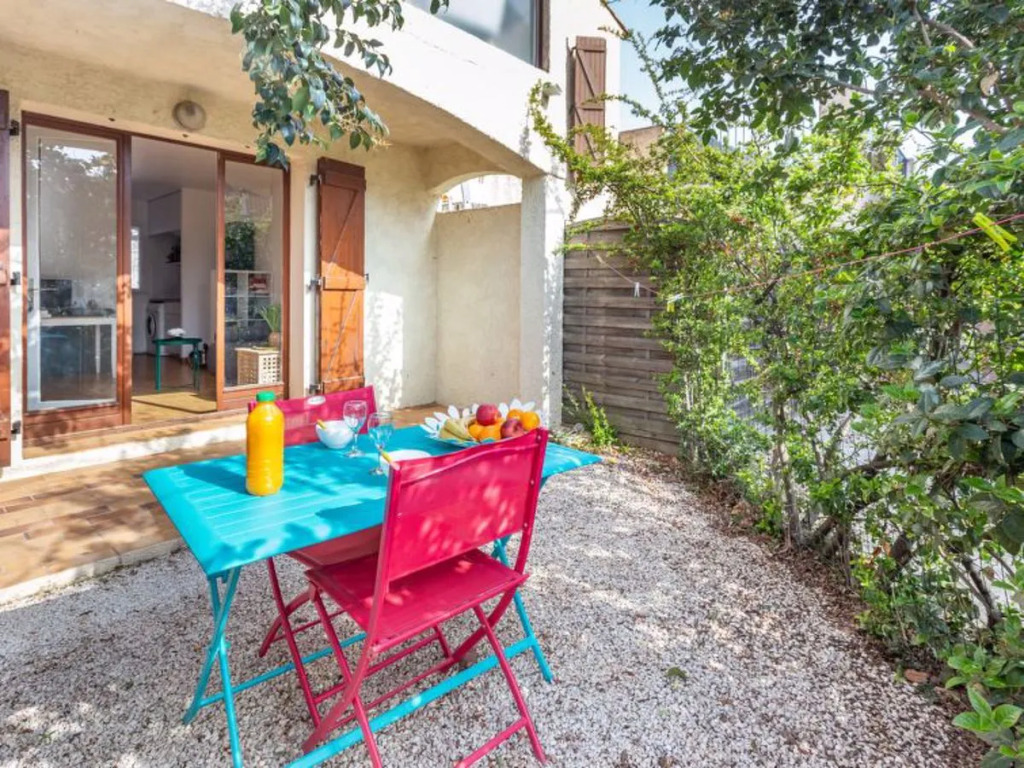 Apartment LOlivado Carqueiranne