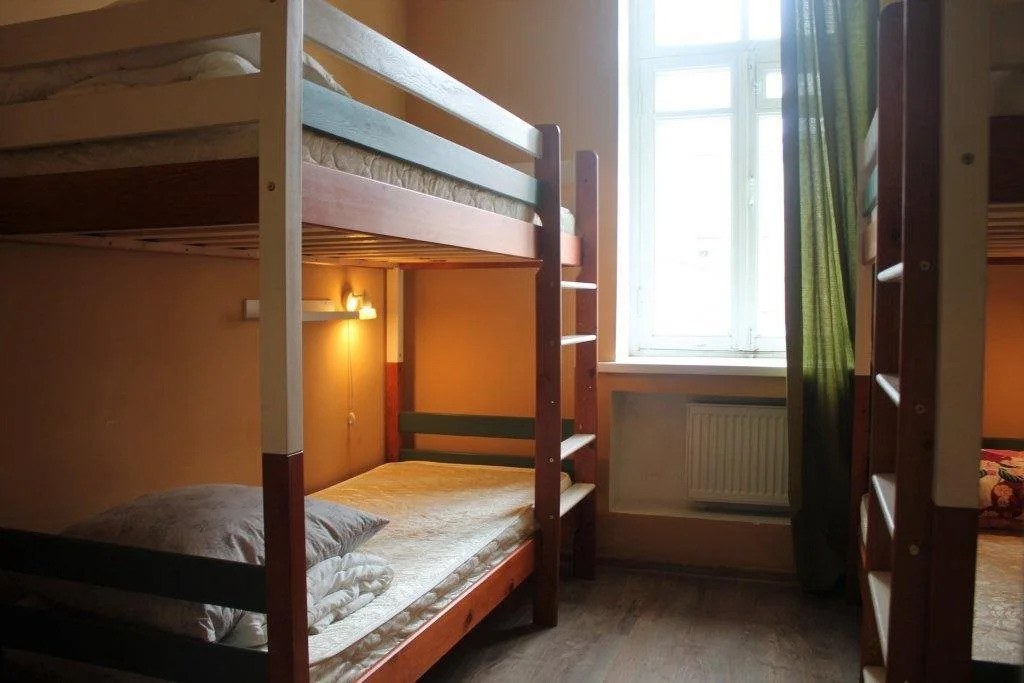 Putnik - hostel