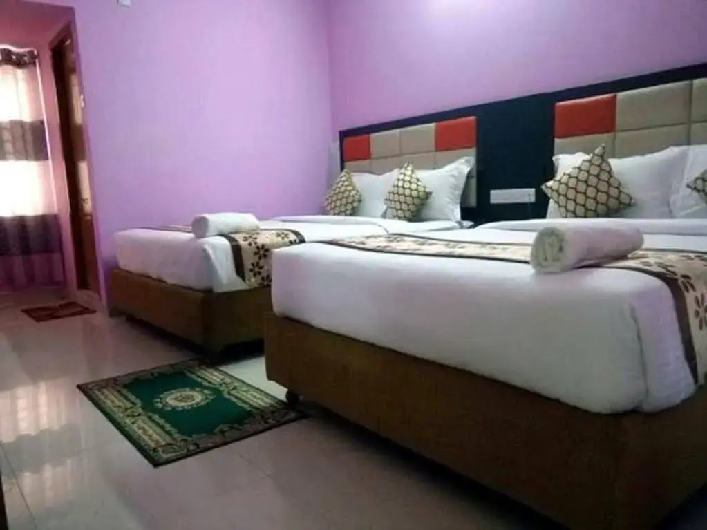 Hotel Regal Palace