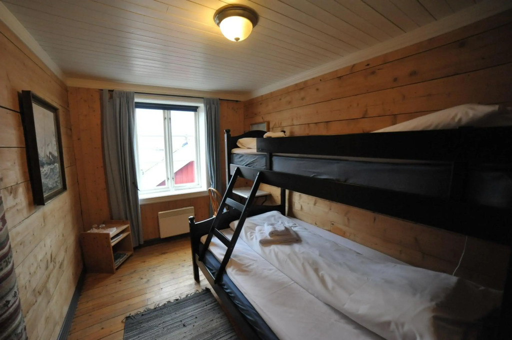 Reine Rorbuer - by Classic Norway Hotels