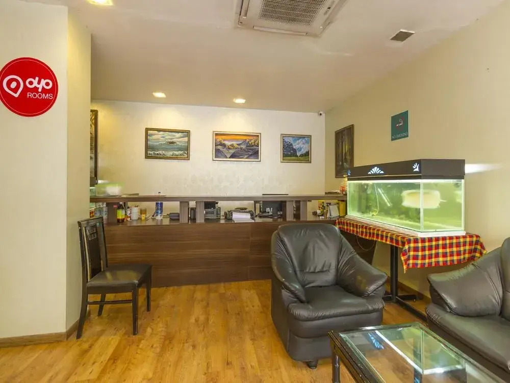 Capital O 333 Hotel Crystal Homes