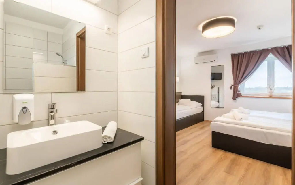 171 Hotel Hegyeshalom