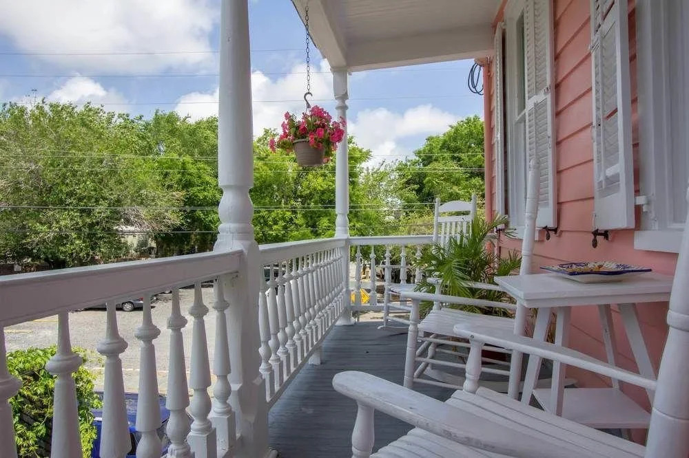 Bijou Boutique Inn
