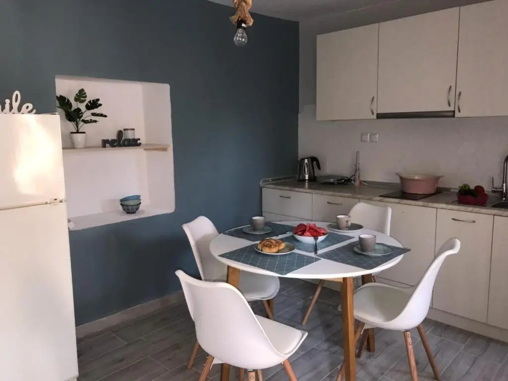 Harmony apartment