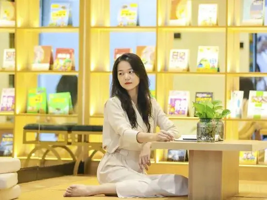 Yingxiu Xihupan Boutique Inn