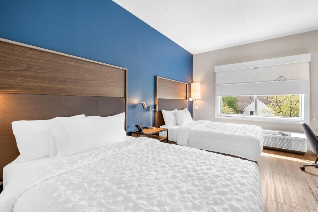 Tru By Hilton Middleburg Heights Cleveland Airport