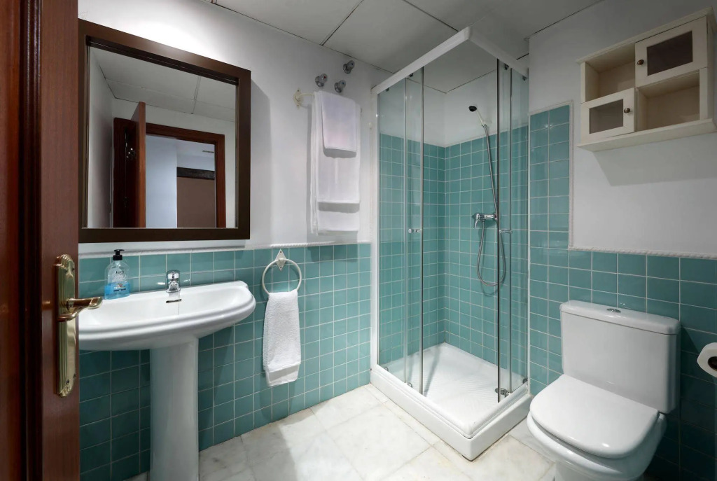 Apartamentos Patios De Alcántara