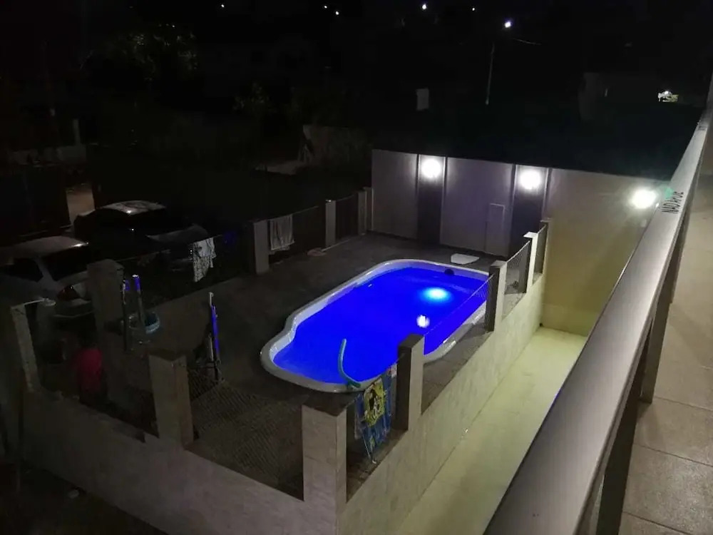 Suítes Putiri
