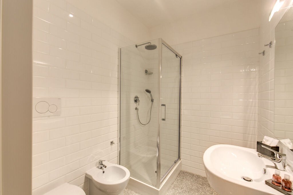 Grand Tour Rome Suites - Liberty Collection