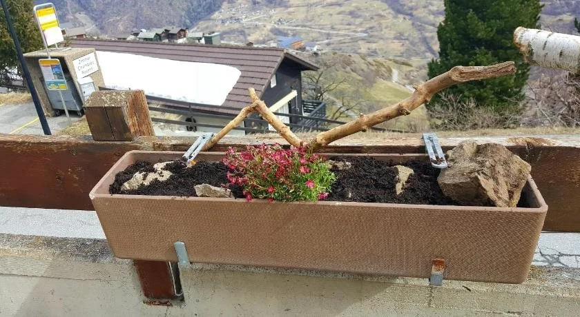 Pension Kastel
