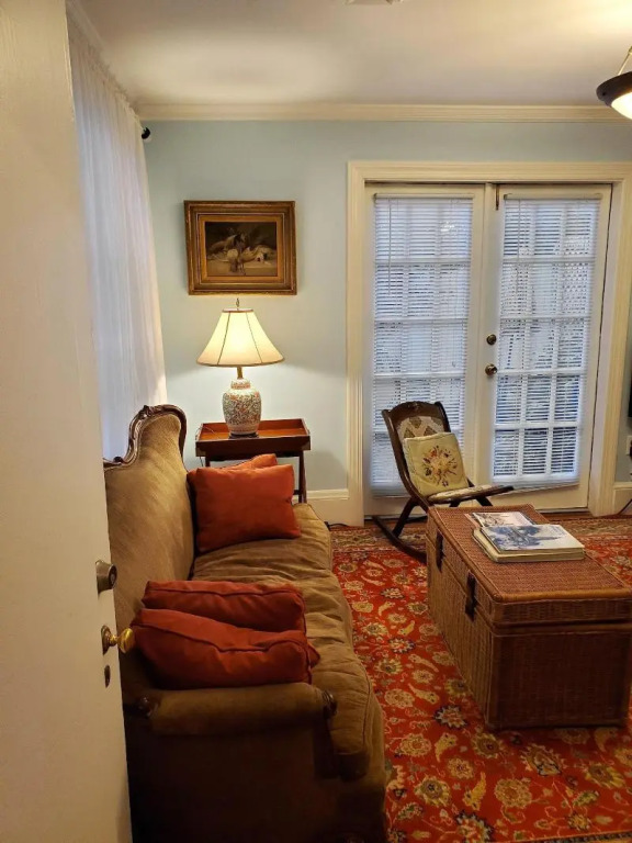 The Morehead Inn