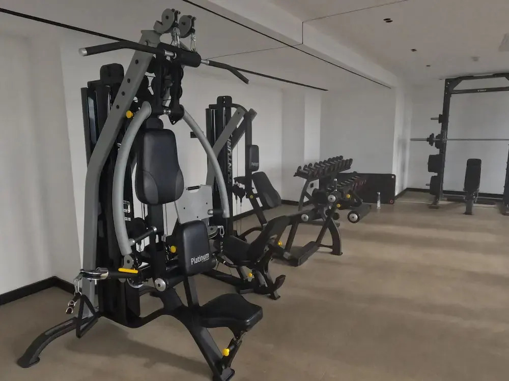 Nova luxe 2 Bed Executive Stay