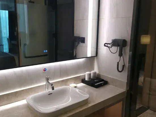 Zhongshan Jiujia International Hotel