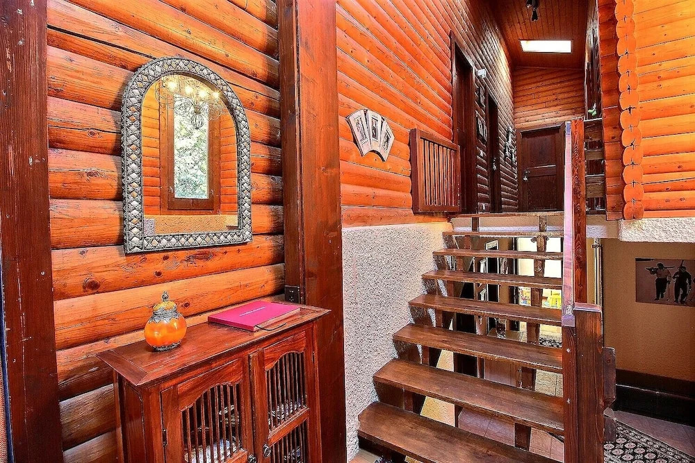 Chalet Nirvana by Mrs Miggins