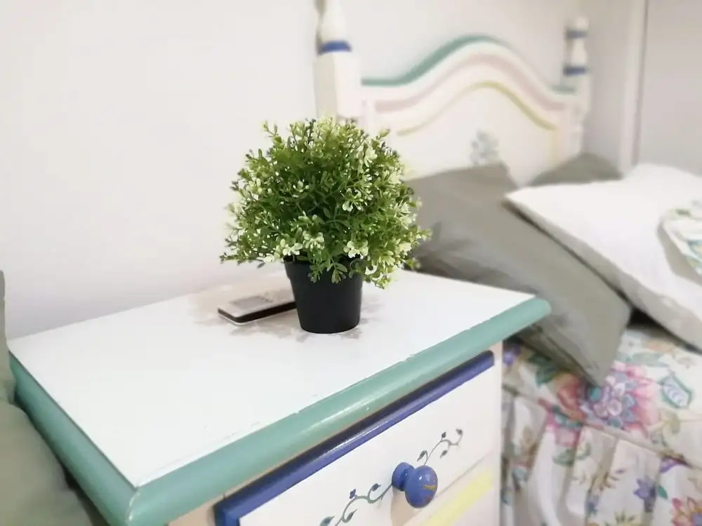 Wish Suite Central De Sevilla