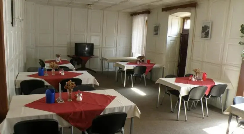 Hotel Lesní Krčma