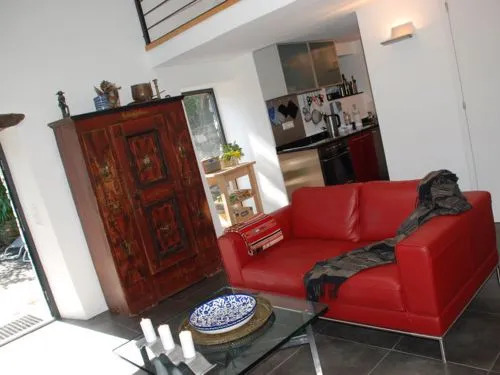 House Garuda Brissago