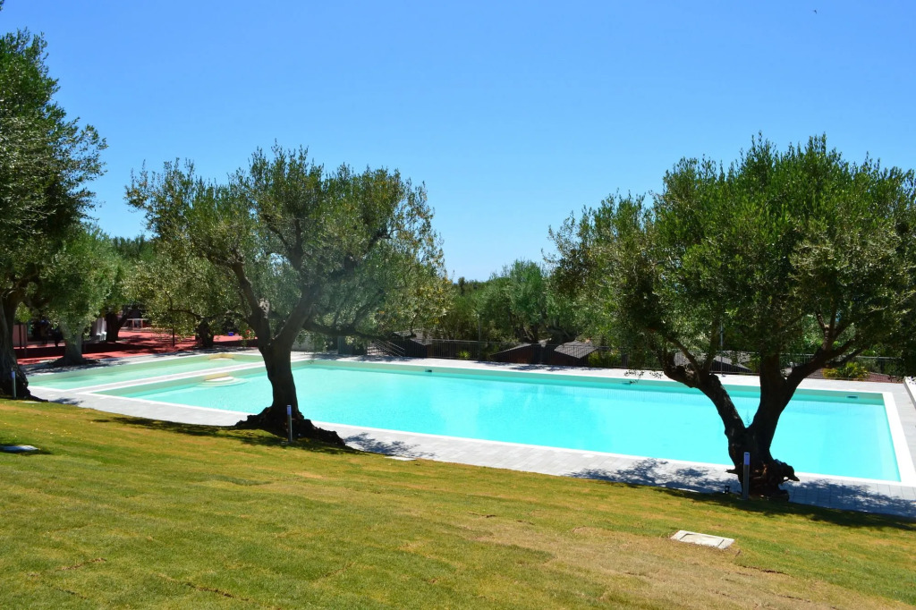 Green Village
