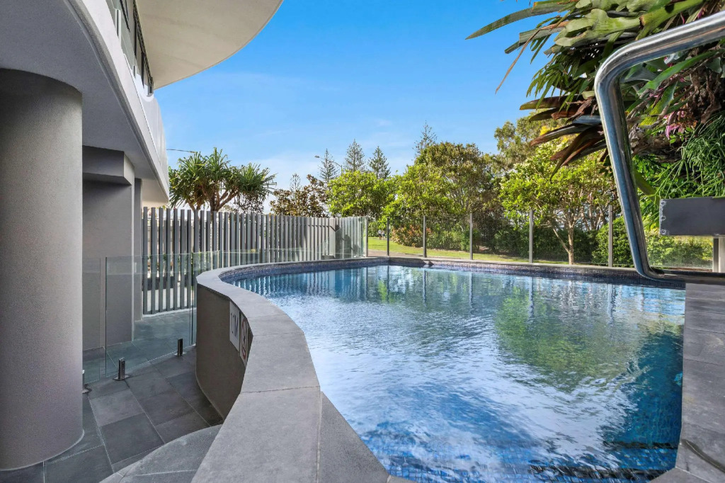 Breeze Mooloolaba, Ascend Hotel Collection