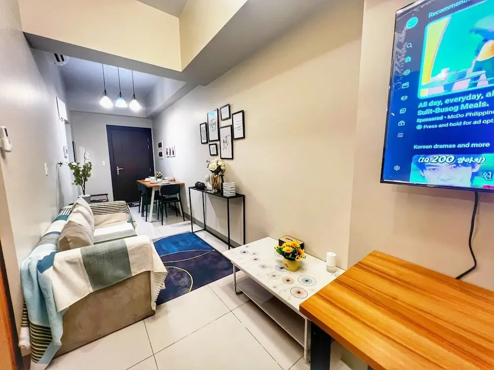 EG Private House -Service APT Hotel