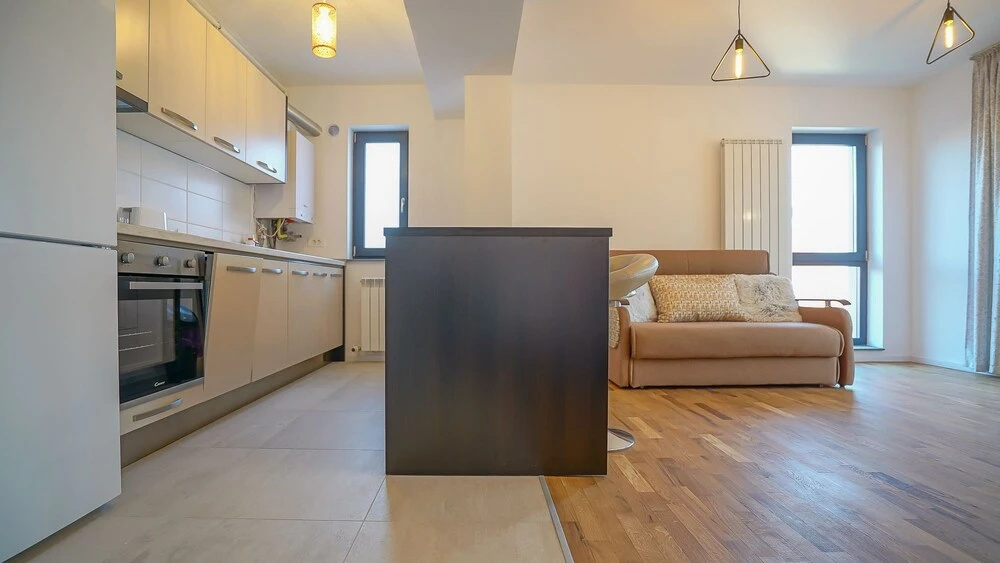 CN2i Luxury Accommodation Bobalna