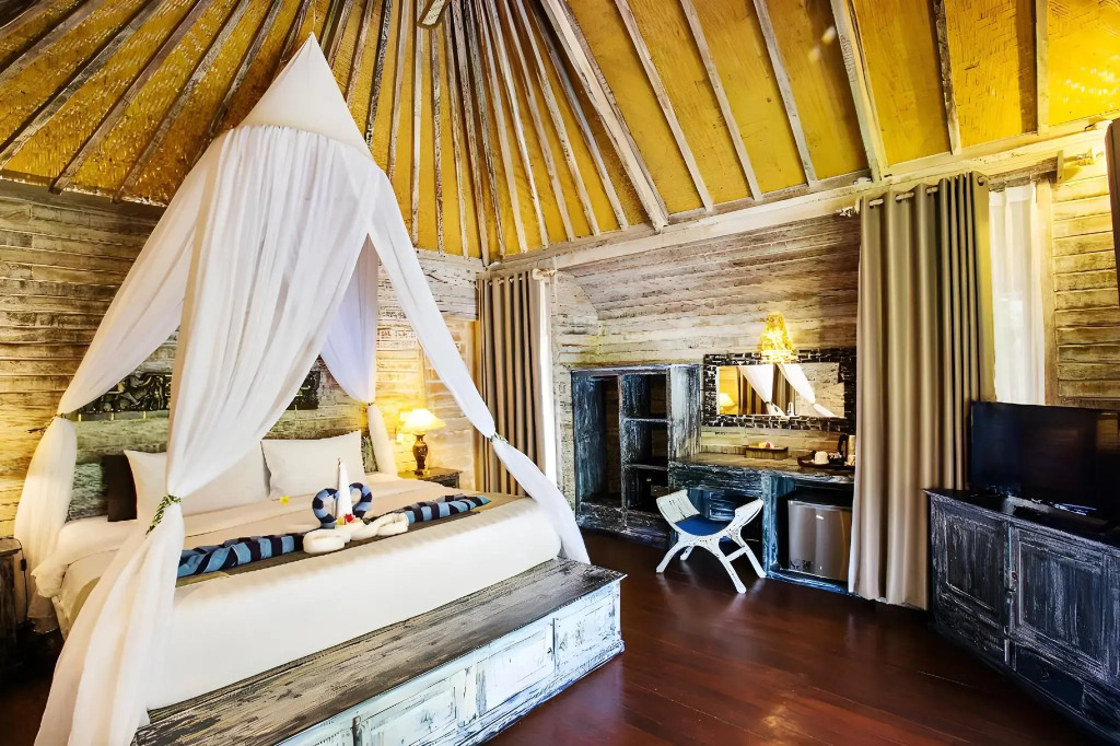 The Palm Grove Villas