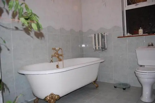 Acorn House B&B