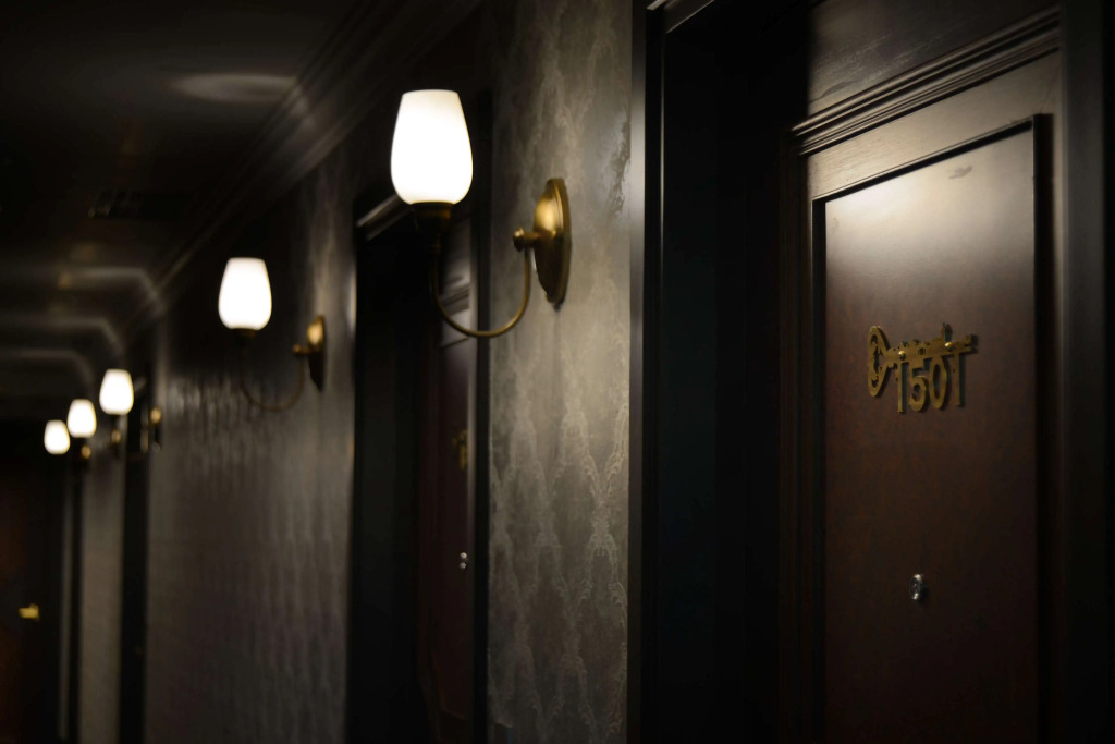 Golden Tulip RS Boutique Hotel-Tainan