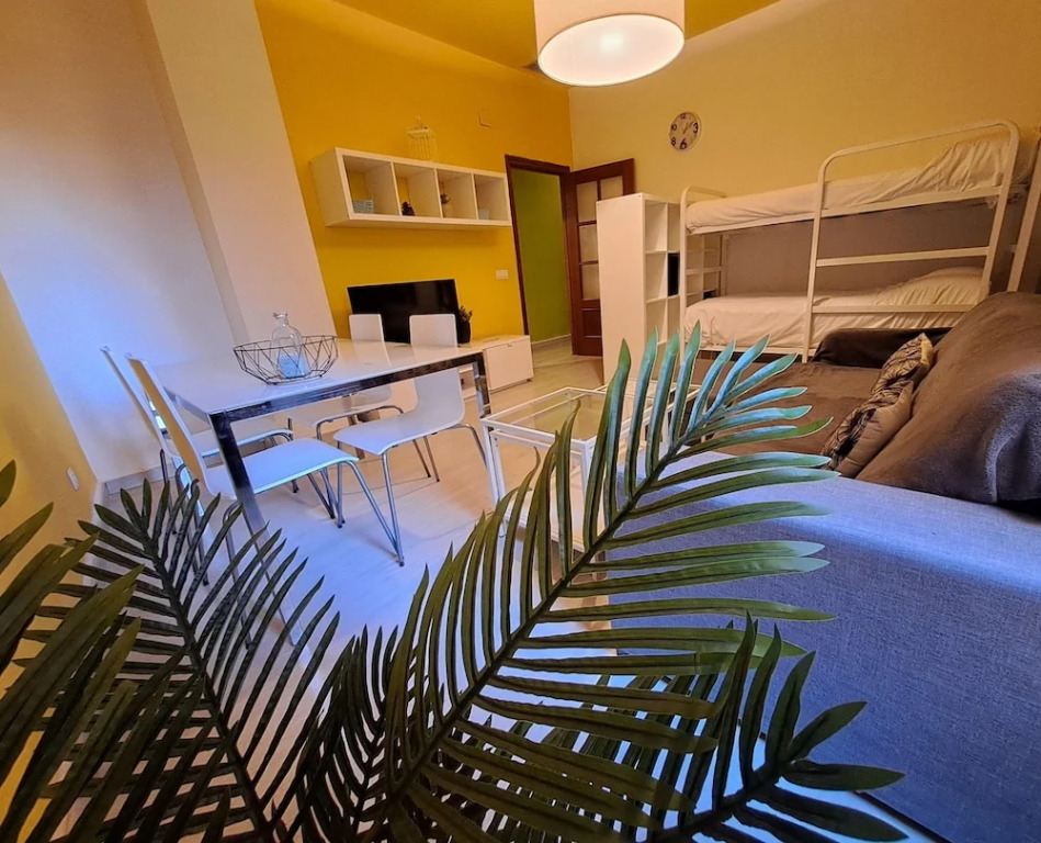 Nest Flats Navas