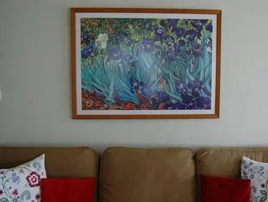 Foca Erguvan Hotel