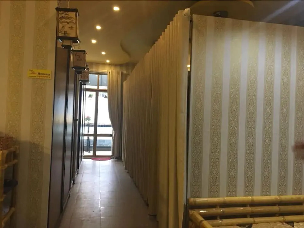Valentino Homestay Hue