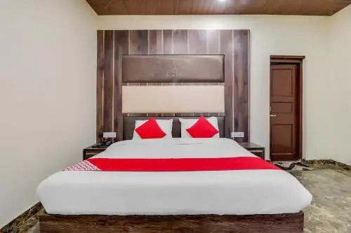 Oyo 22331 Hotel Himdhara