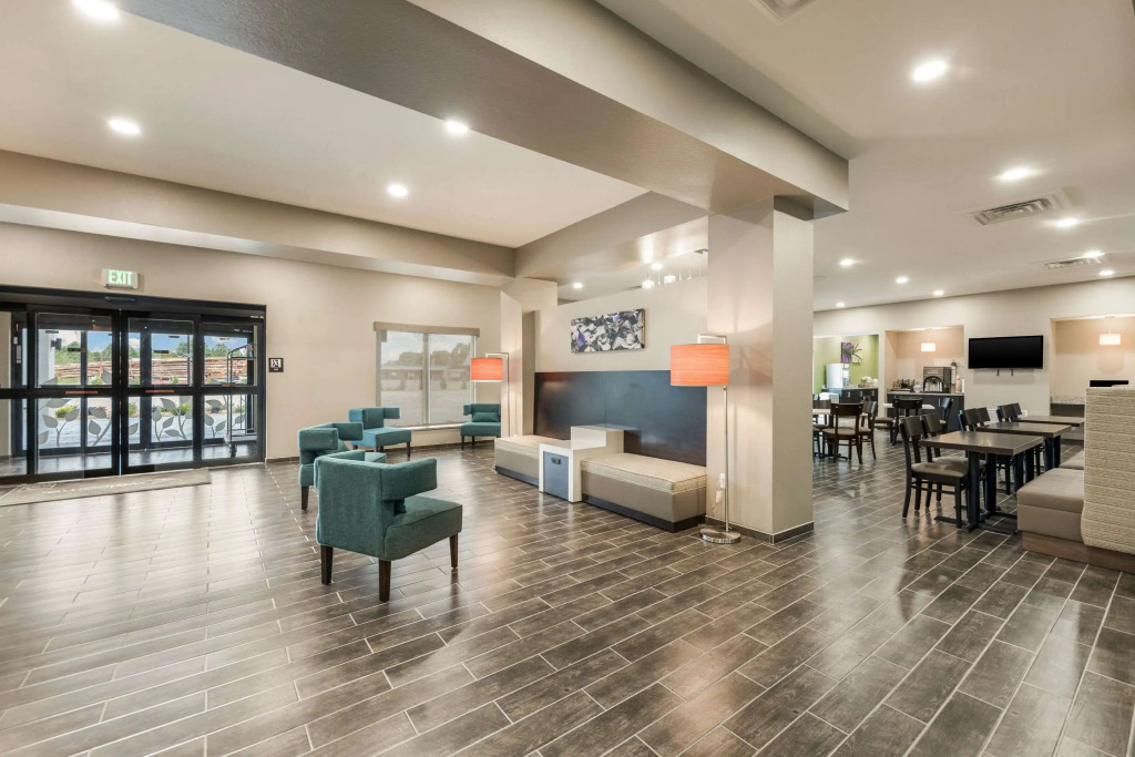 Sleep Inn Baxley