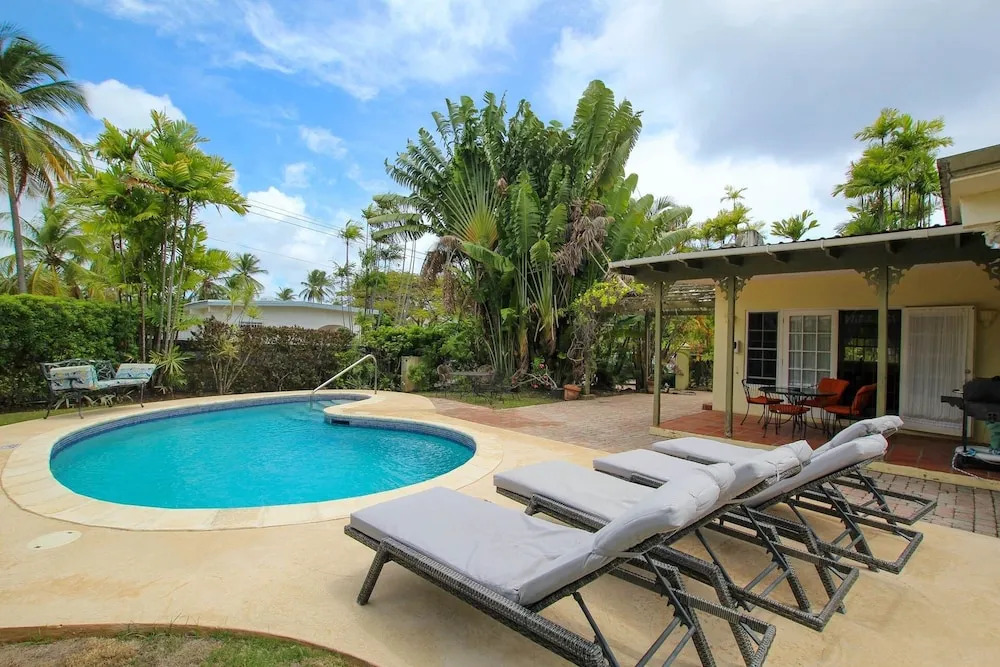 Bliss 2 Bedroom Home by Bluescape