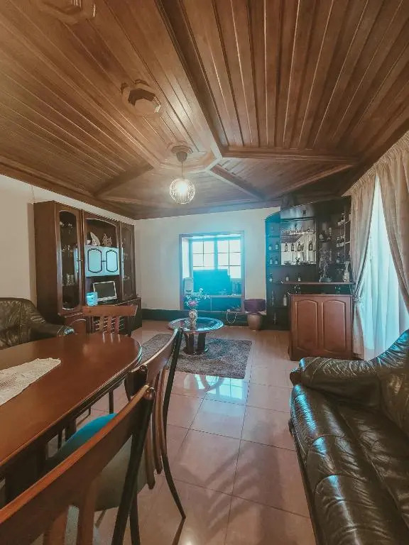 Casa do Xisto