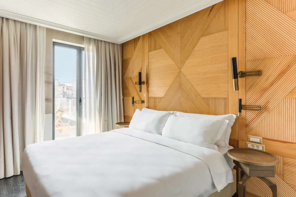 The Wings Hotels Collection