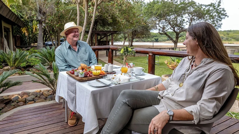 Phelwana Game Lodge