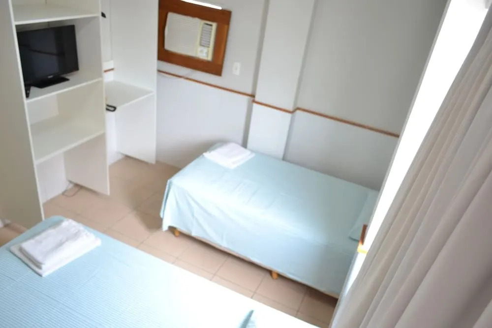 Hotel Itapoã