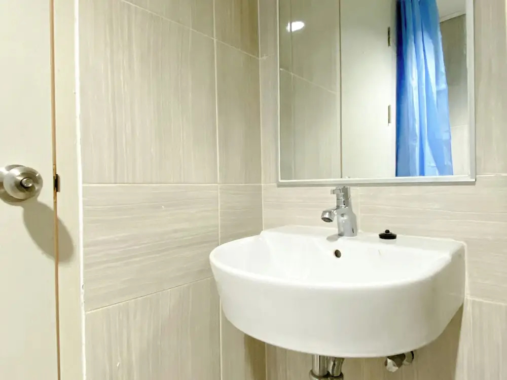 Modern Studio At Vasanta Innopark Apartment