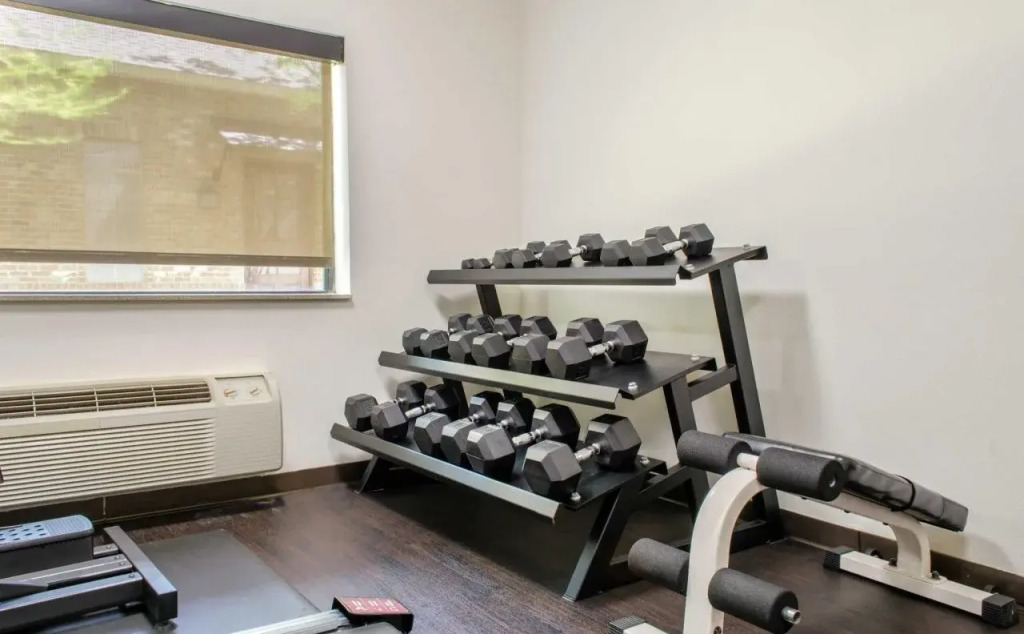 Comfort Inn Hadley - Amherst