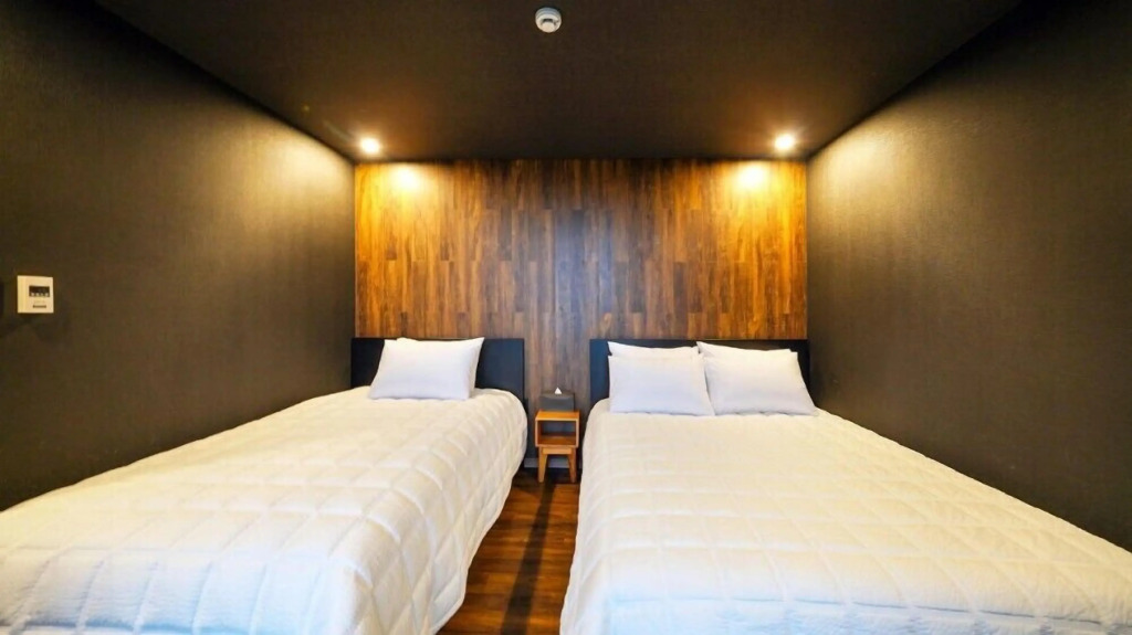 Geoje Beans Pension