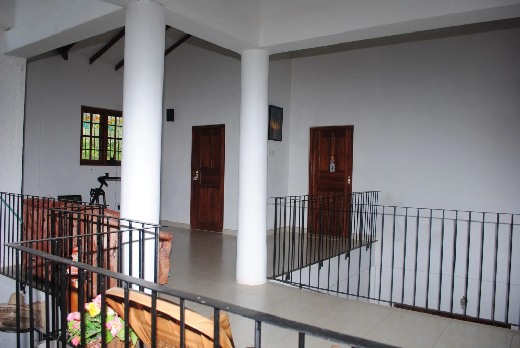 Villu Villa