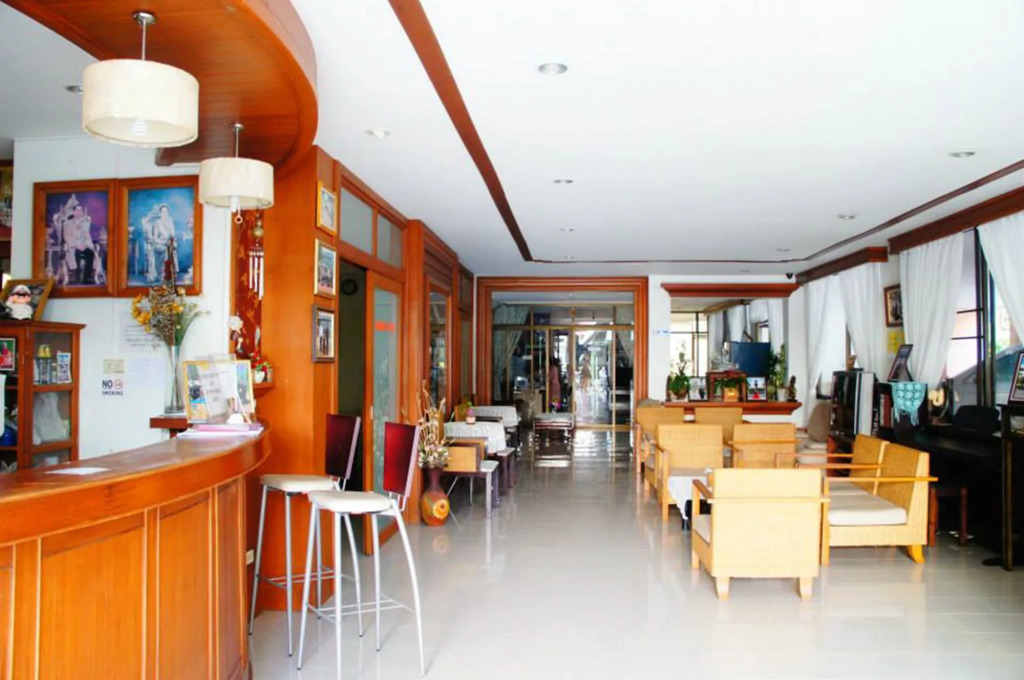 Vipa House