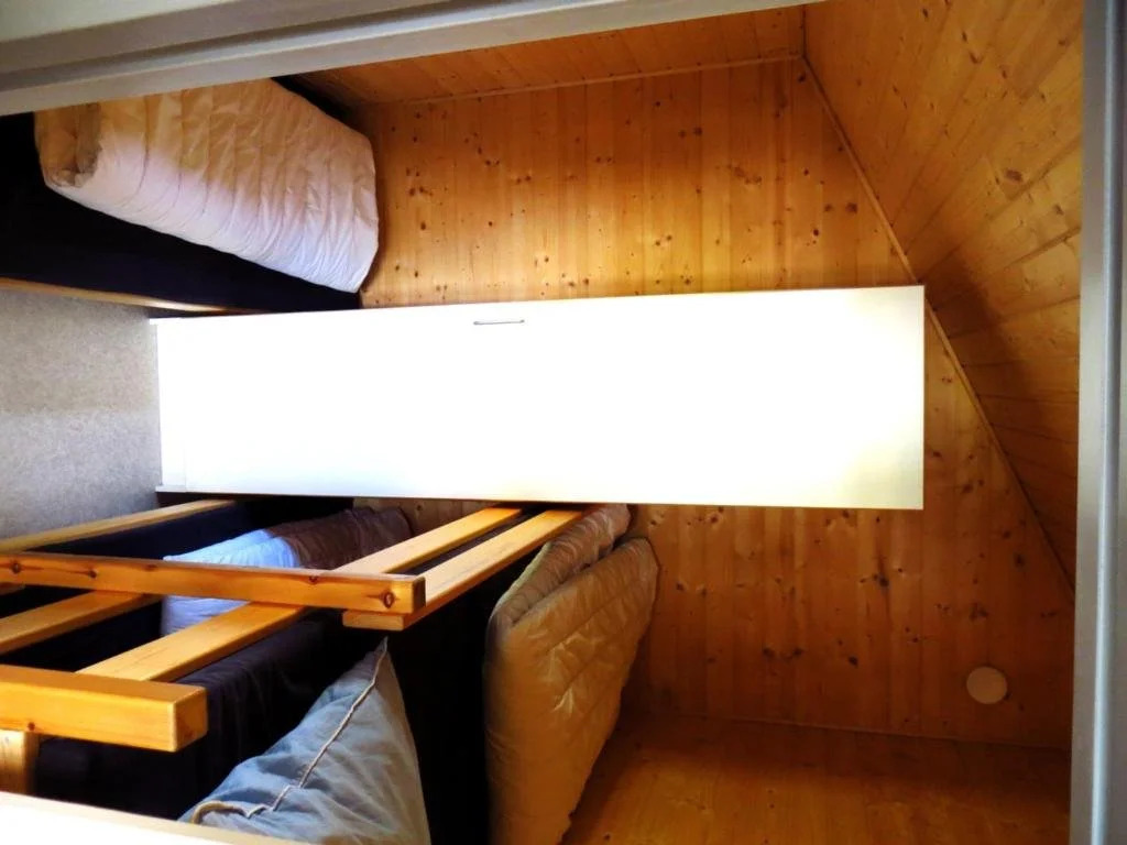 Tangloppen Camping & Cottages