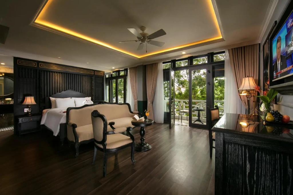 Hoi An Golden Holiday Elite